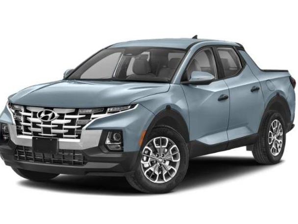 HYUNDAI SANTA CRUZ 2022 5NTJCDAE4NH038355 image